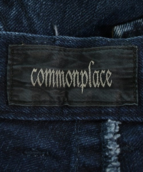 COMMONPLACE ยีนส์