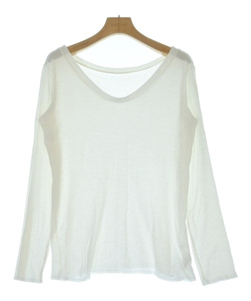 conte เสื้อยืด/เสื้อท็อปส์