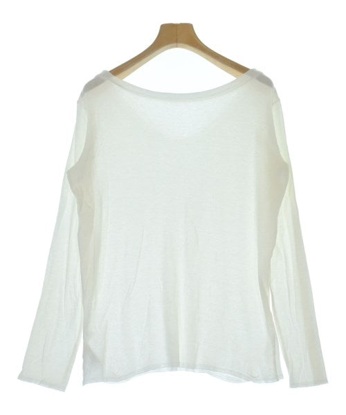 conte เสื้อยืด/เสื้อท็อปส์