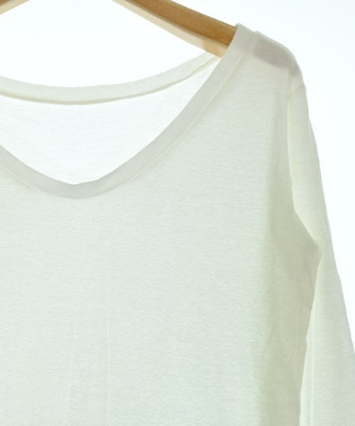 conte เสื้อยืด/เสื้อท็อปส์