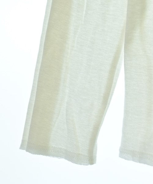 conte เสื้อยืด/เสื้อท็อปส์