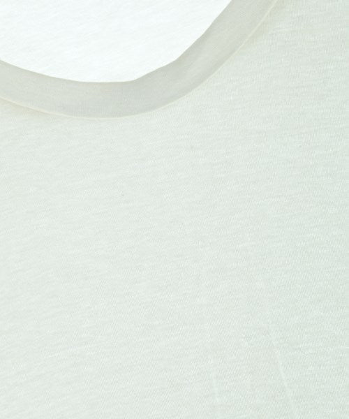 conte เสื้อยืด/เสื้อท็อปส์