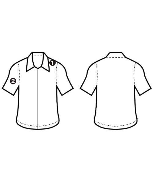 conte เสื้อลำลอง