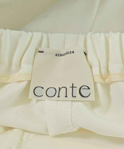 conte กางเกง อื่น
