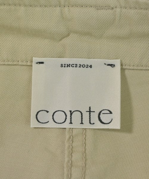 conte กางเกง อื่น