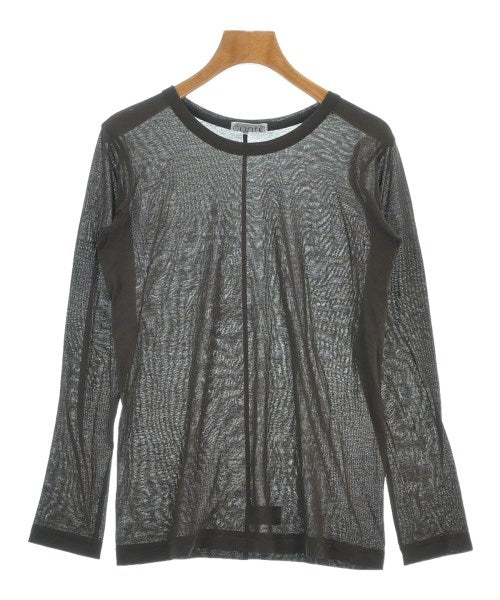 conte เสื้อยืด/เสื้อท็อปส์