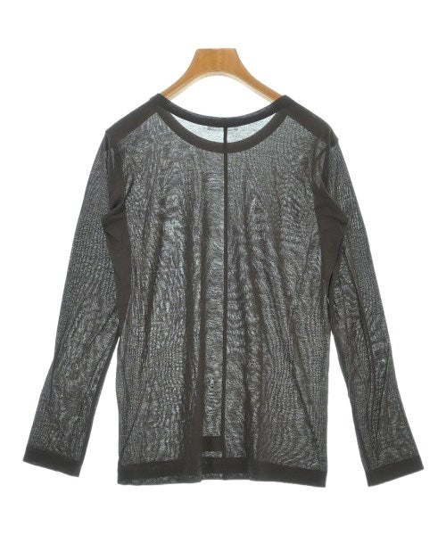 conte เสื้อยืด/เสื้อท็อปส์