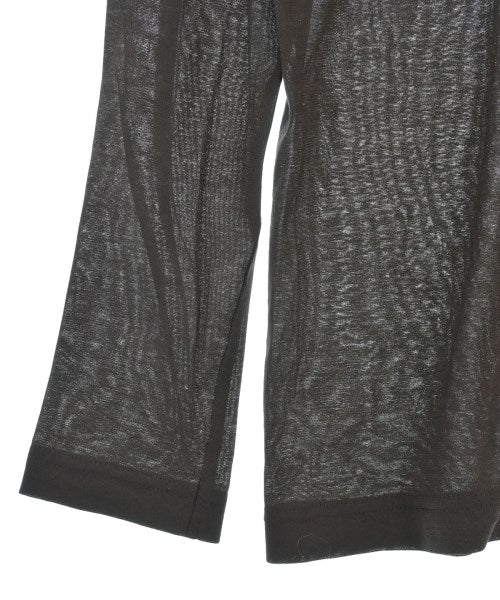 conte เสื้อยืด/เสื้อท็อปส์