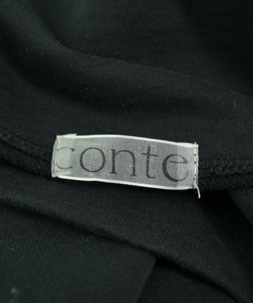 conte เสื้อสเวตเตอร์