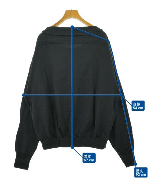 conte เสื้อสเวตเตอร์