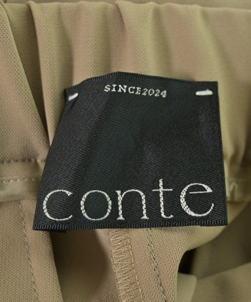 conte กางเกง อื่น