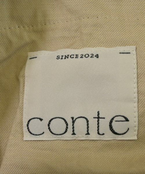conte กางเกง อื่น