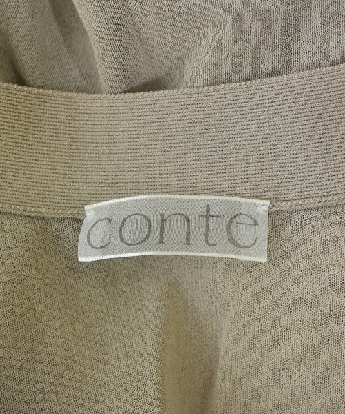conte เสื้อกั๊ก