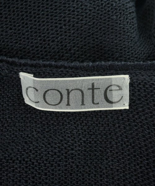 conte เสื้อกันหนาว