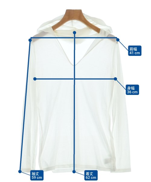 conte เสื้อยืด/เสื้อท็อปส์