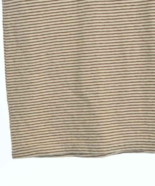 CREST เสื้อยืด/เสื้อท็อปส์