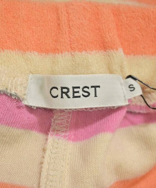 CREST กางเกง อื่น