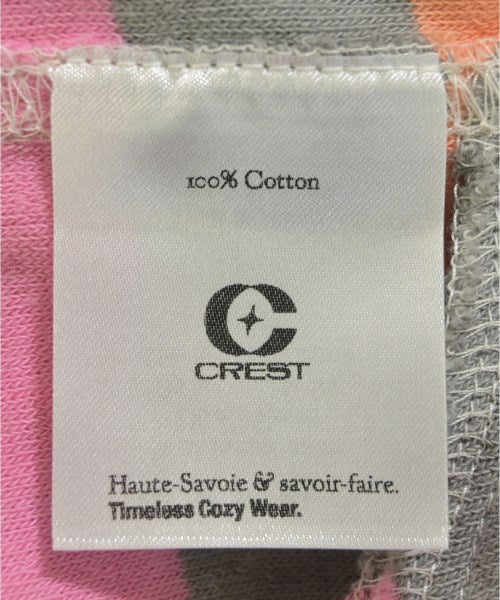 CREST กางเกง อื่น