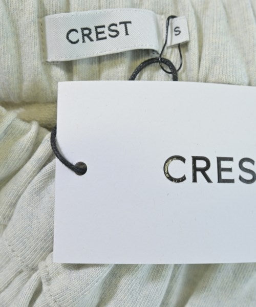 CREST กางเกง อื่น