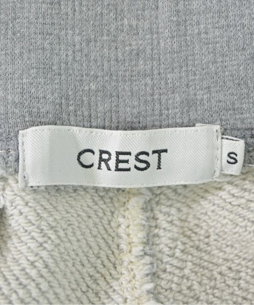 CREST กางเกงขาสั้น