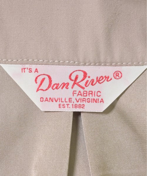 DAN RIVER เสื้อโค้ท อื่น