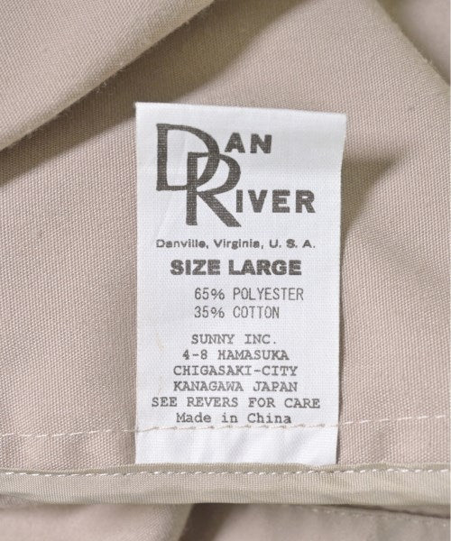 DAN RIVER เสื้อโค้ท อื่น