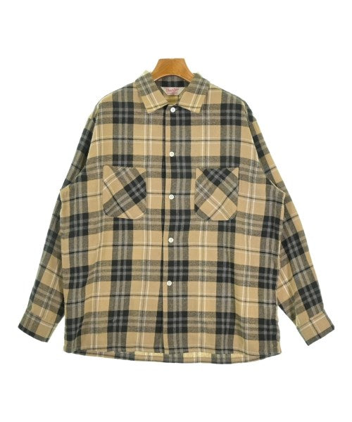 DAN RIVER เสื้อลำลอง