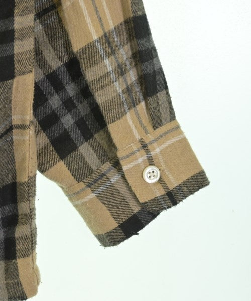 DAN RIVER เสื้อลำลอง