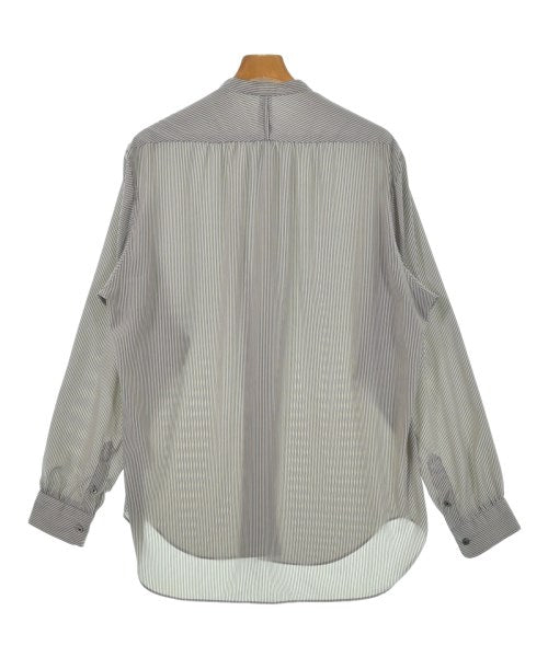 EDIFICE LA BOUCLE เสื้อลำลอง