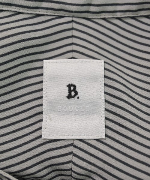 EDIFICE LA BOUCLE เสื้อลำลอง