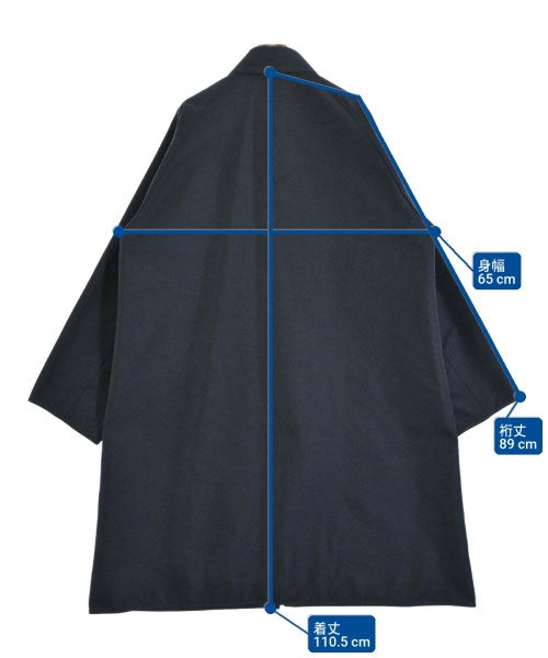 EDIFICE LA BOUCLE เสื้อโค้ท อื่น