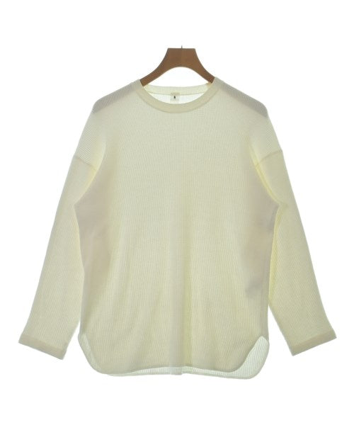 EDIFICE LA BOUCLE เสื้อยืด/เสื้อท็อปส์