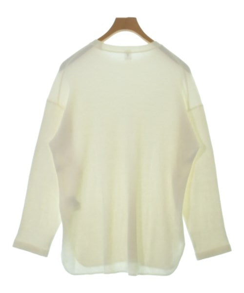 EDIFICE LA BOUCLE เสื้อยืด/เสื้อท็อปส์