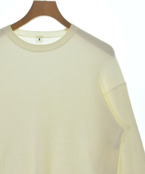 EDIFICE LA BOUCLE เสื้อยืด/เสื้อท็อปส์