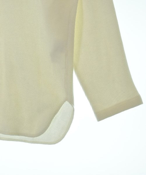 EDIFICE LA BOUCLE เสื้อยืด/เสื้อท็อปส์