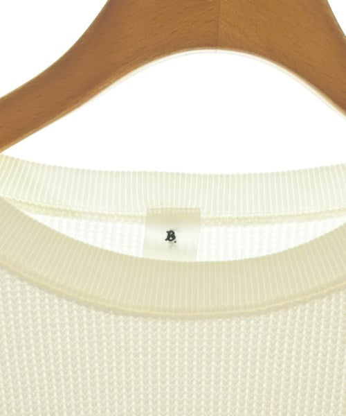 EDIFICE LA BOUCLE เสื้อยืด/เสื้อท็อปส์