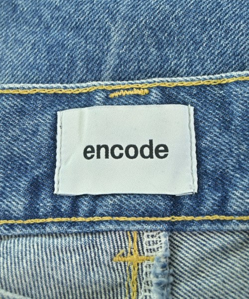 ENCODE ยีนส์
