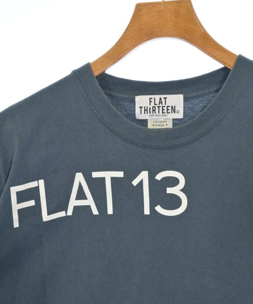 flat thirteen tokyo เสื้อยืด/เสื้อท็อปส์
