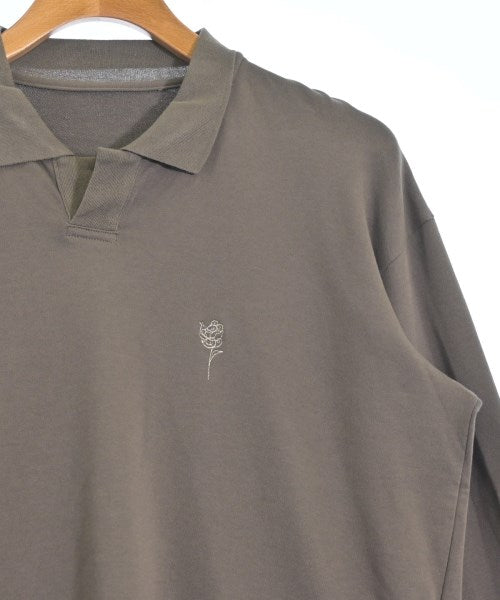 Foo Tokyo เสื้อยืด/เสื้อท็อปส์