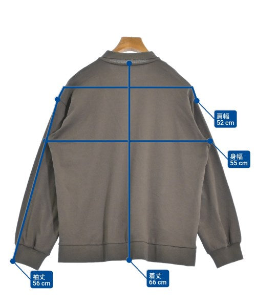 Foo Tokyo เสื้อยืด/เสื้อท็อปส์