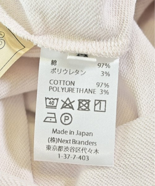 Foo Tokyo เสื้อโปโล