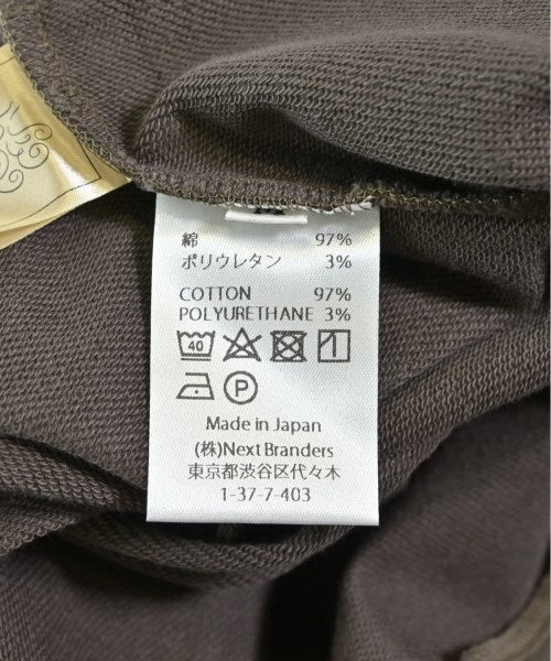 Foo Tokyo เสื้อโปโล