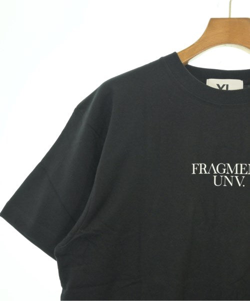 FRAGMENT UNIVERSITY เสื้อยืด/เสื้อท็อปส์