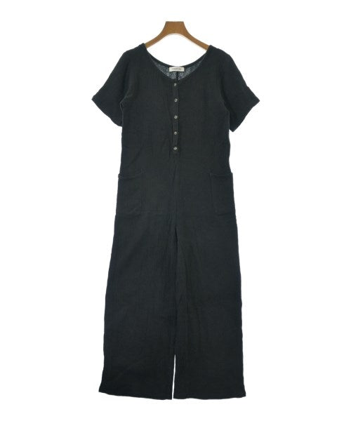 GLASSY SEA ชุดเอี๊ยม/เสื้อคลุมหลวมๆ/จั๊มสูท