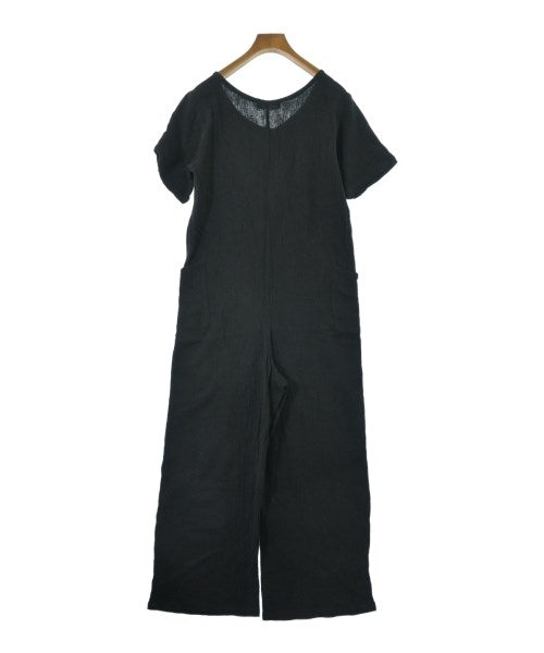 GLASSY SEA ชุดเอี๊ยม/เสื้อคลุมหลวมๆ/จั๊มสูท