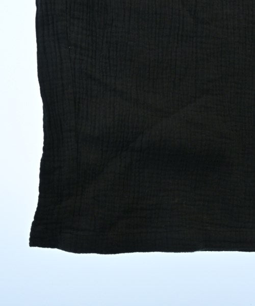 GLASSY SEA ชุดเอี๊ยม/เสื้อคลุมหลวมๆ/จั๊มสูท