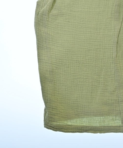 GLASSY SEA ชุดเอี๊ยม/เสื้อคลุมหลวมๆ/จั๊มสูท