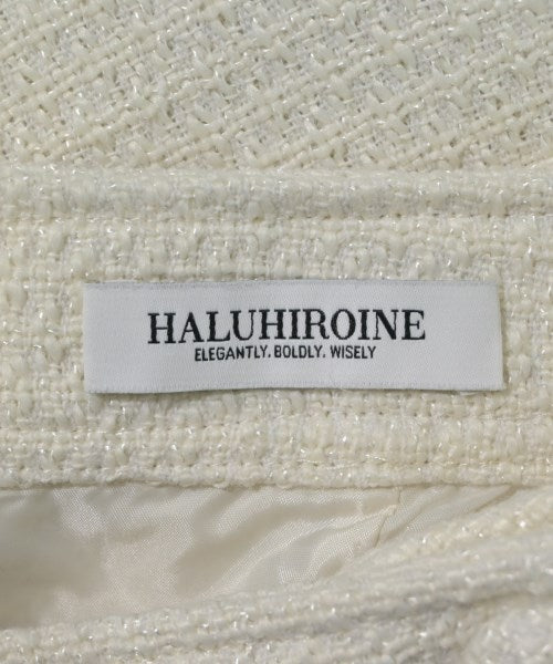 HALUHIROINE กระโปรงสั้น