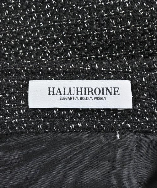 HALUHIROINE กระโปรงสั้น