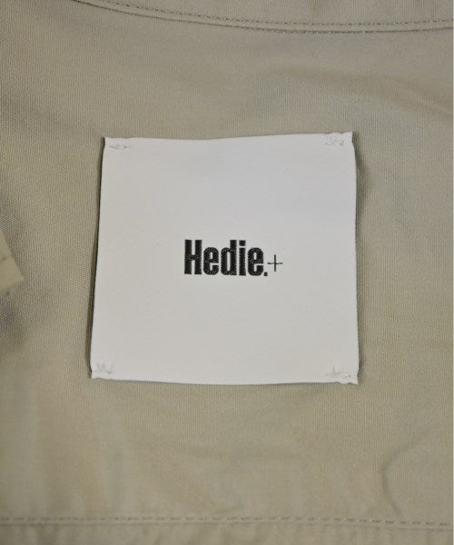 Hedie.+ เสื้อลำลอง